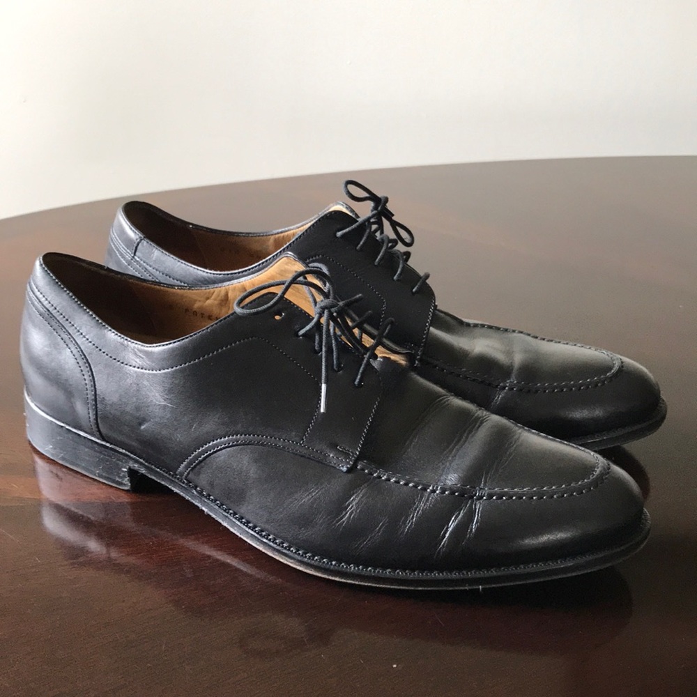 Gently used Cole Haan Collection NikeAir 10 Oxford